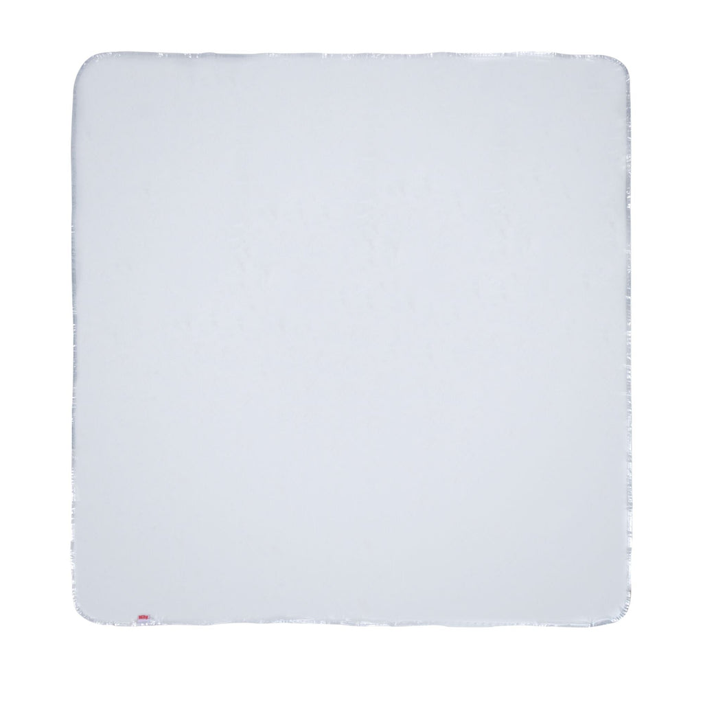 No-Mess Mealtime Mat